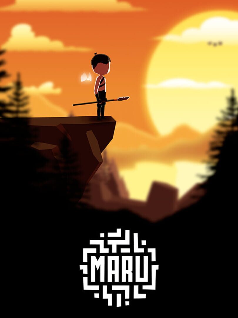 Maru