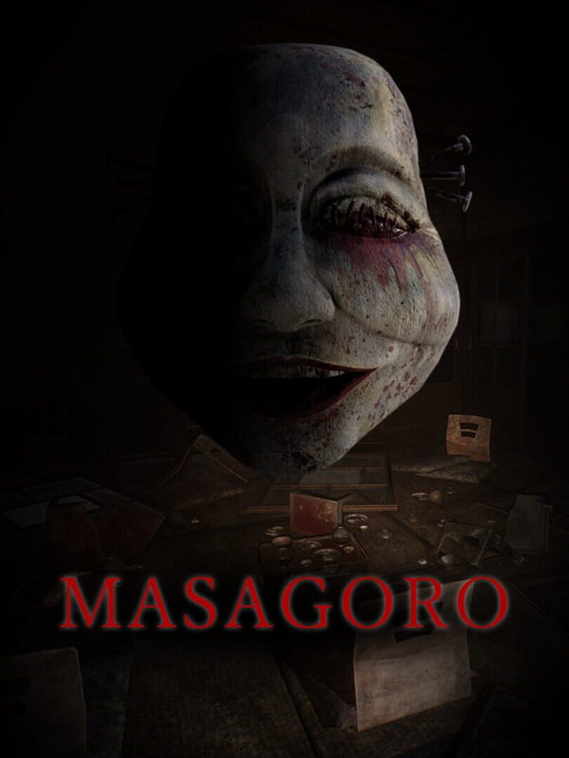 Masagoro (2021)