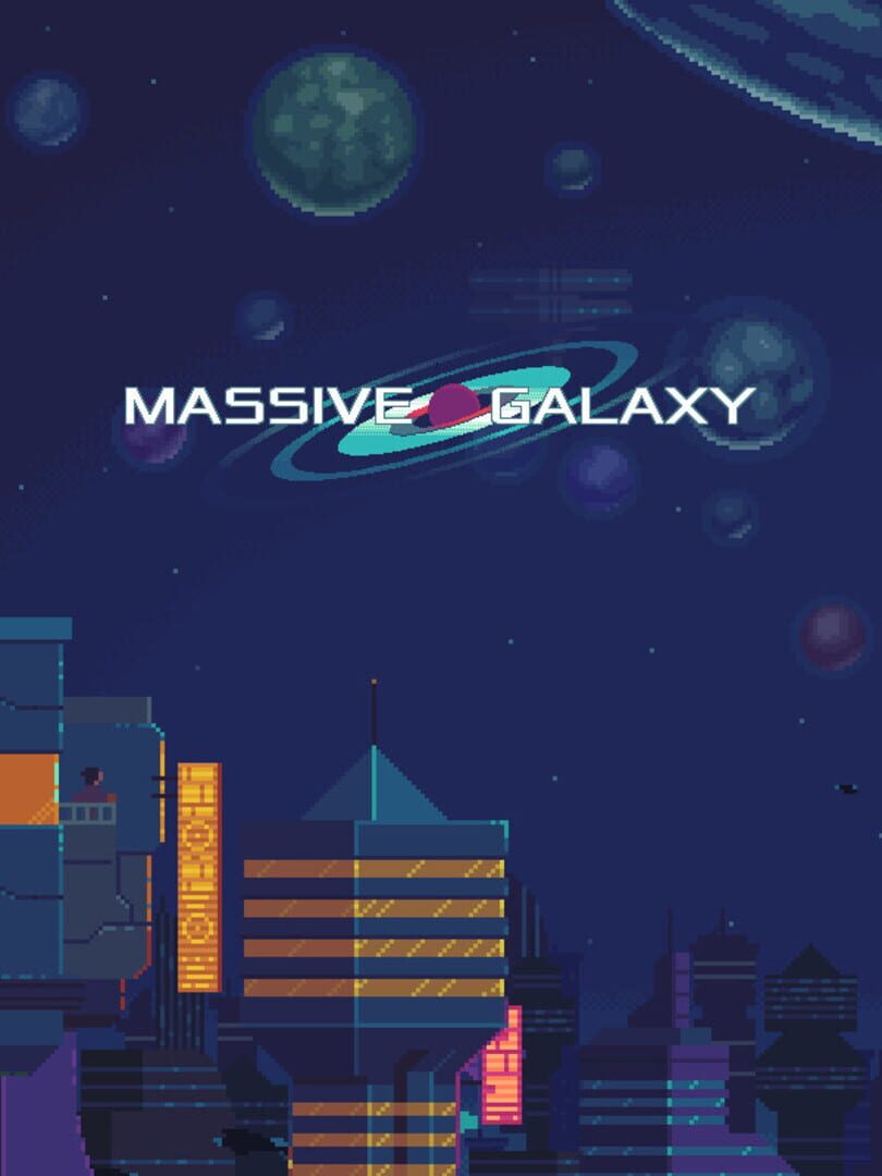 Massive Galaxy