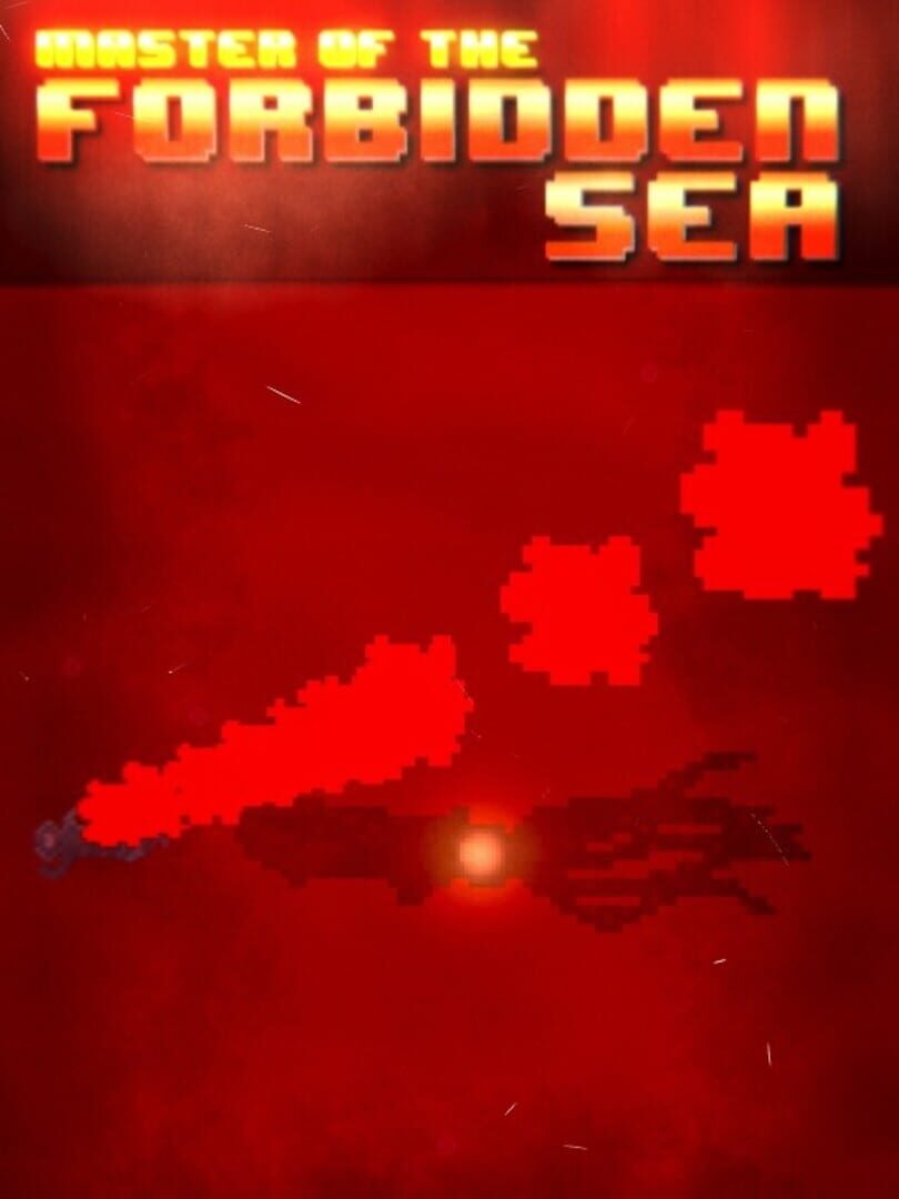 Master of the Forbidden Sea