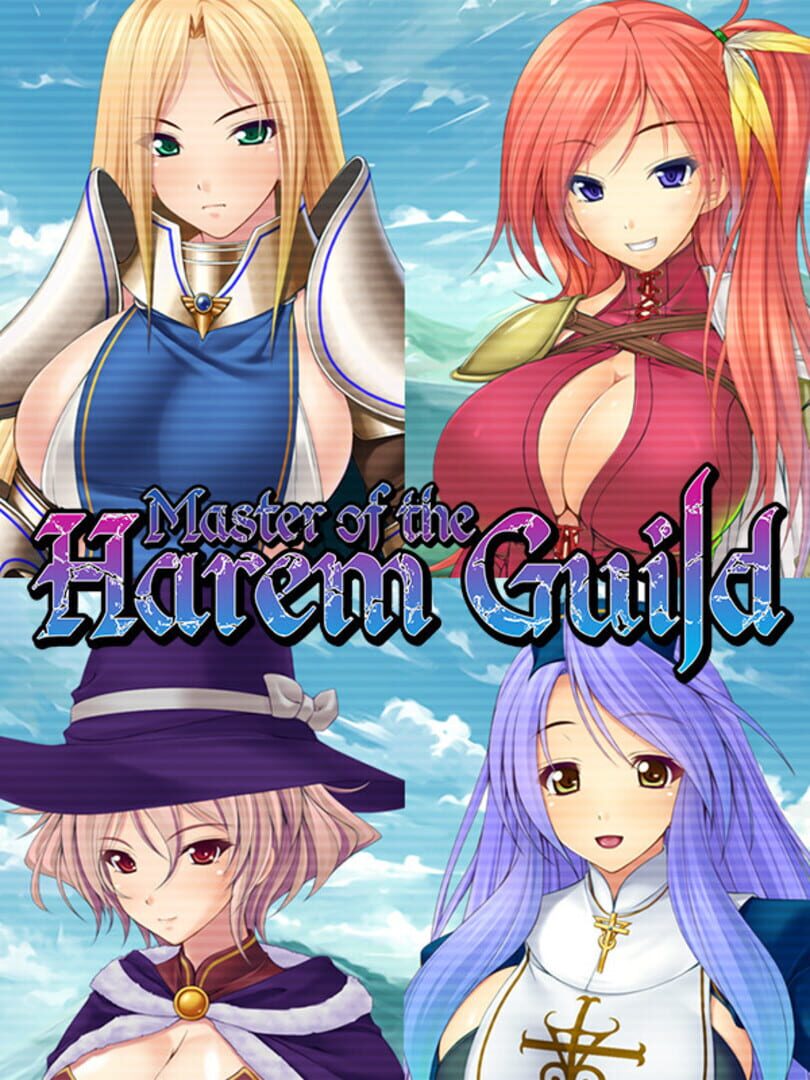 Master of the Harem Guild (2013)