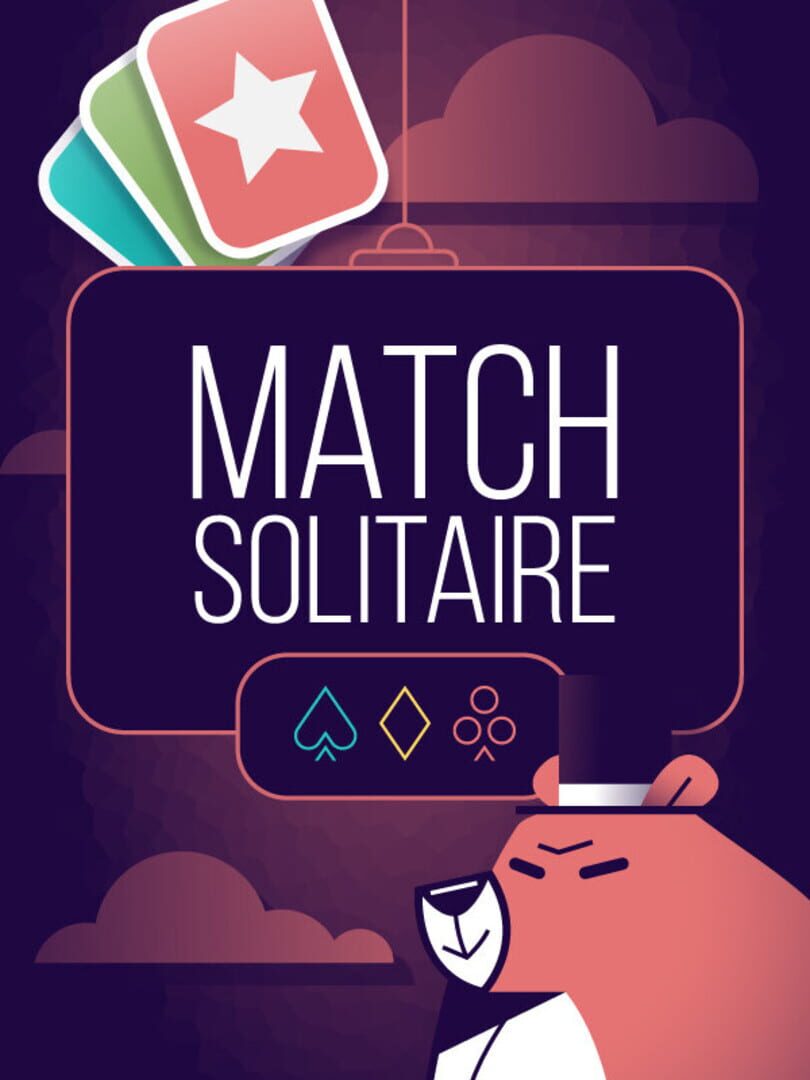 Match Solitaire