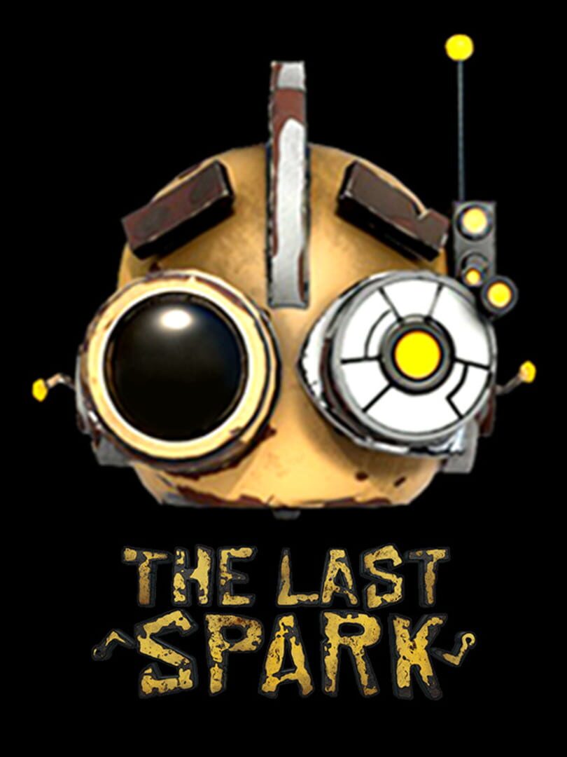 The Last Spark