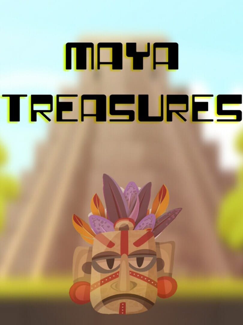 Maya Treasures