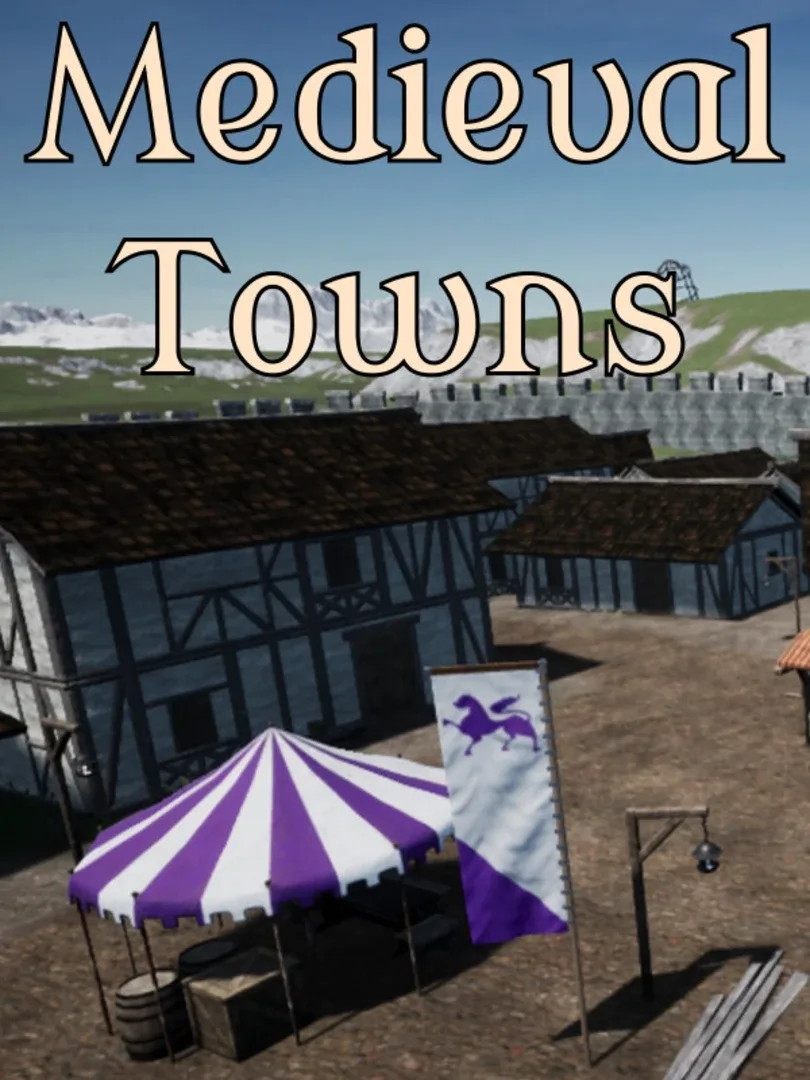 Medieval Towns