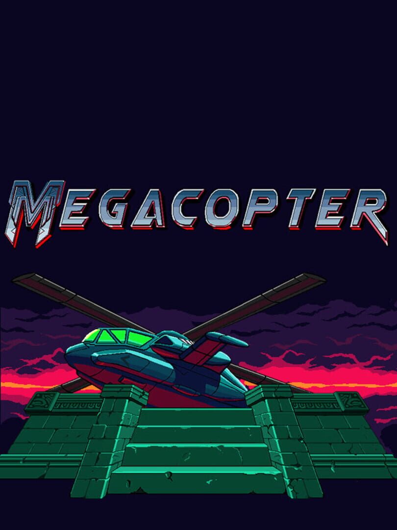 Megacopter: Blades of the Goddess (2024)