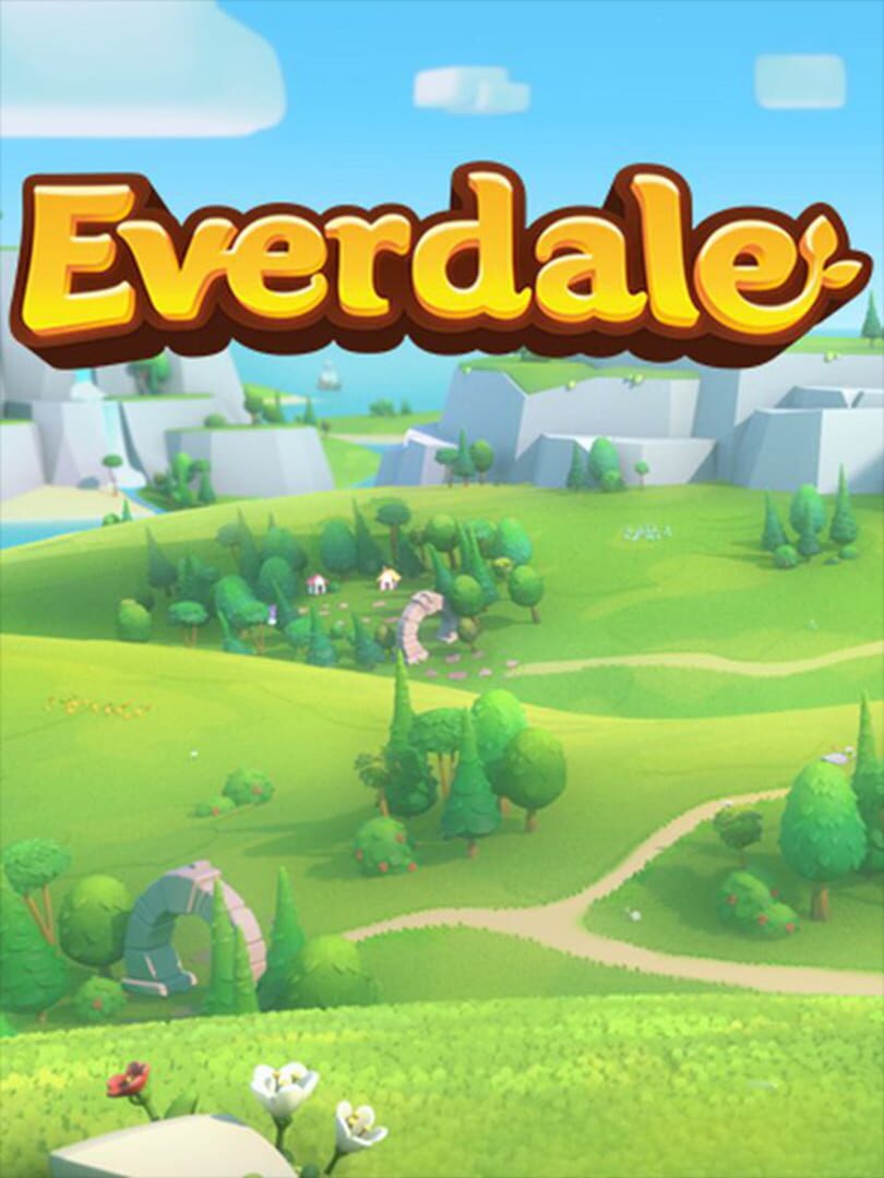 Everdale (2021)