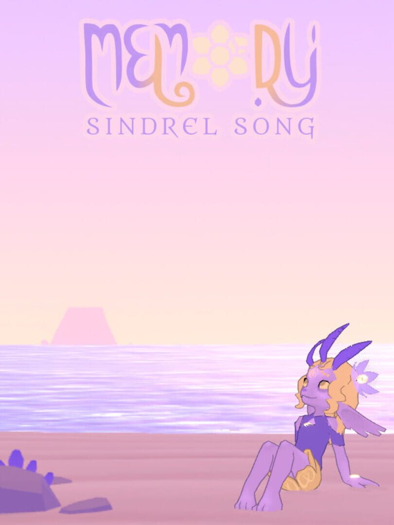 Memody: Sindrel Song