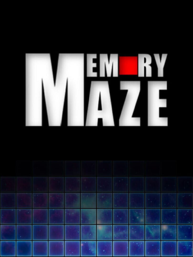 Memory Maze (2021)