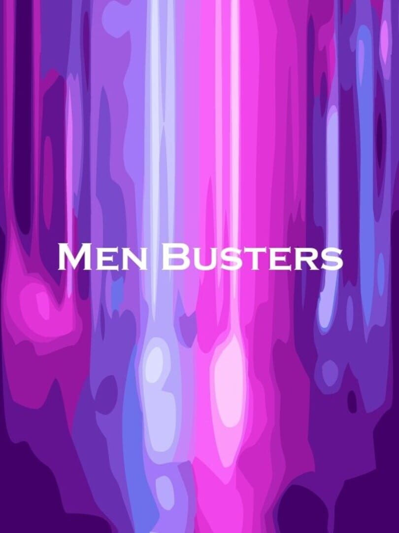 Men Busters (2020)