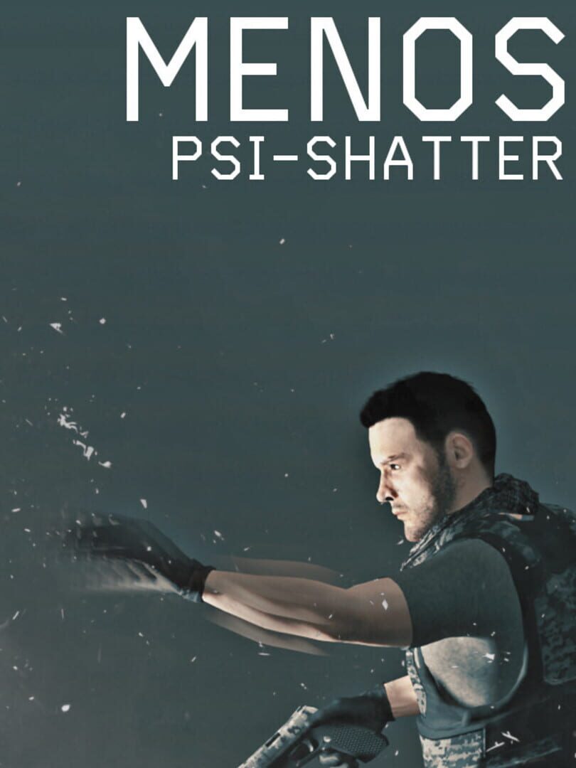 Menos: Psi-Shatter