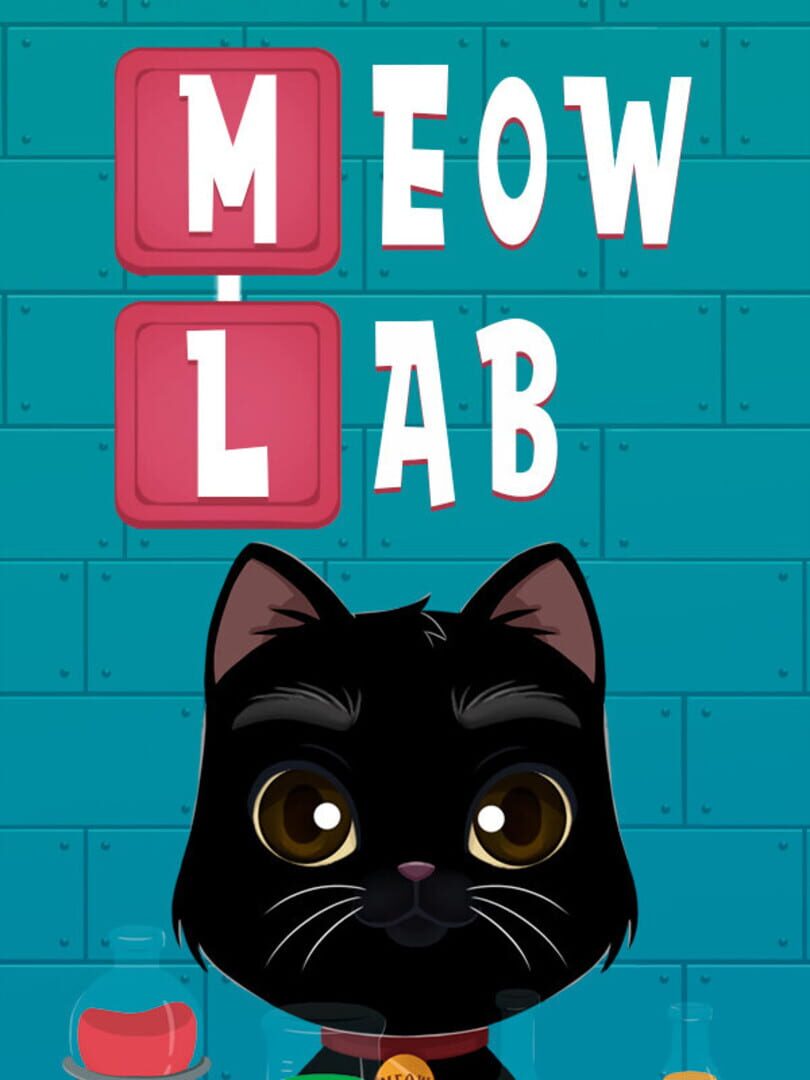 Meow Lab (2021)