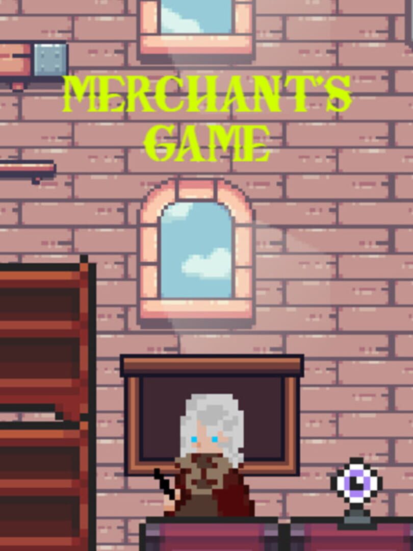 Merchant's Game