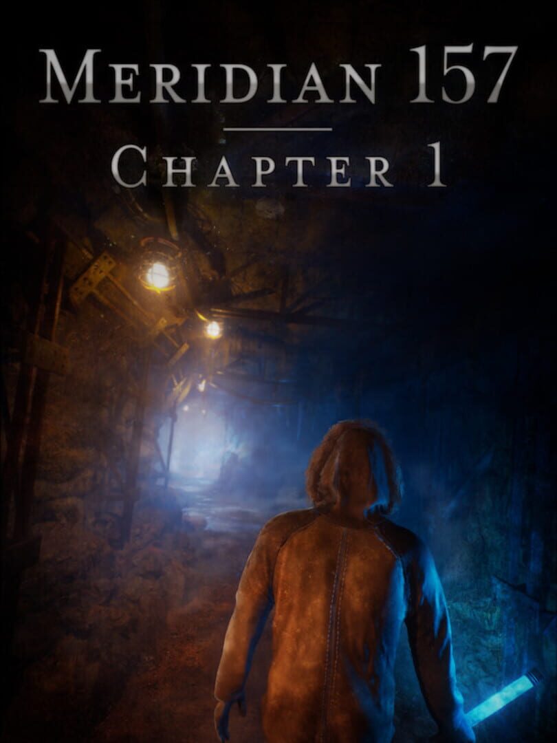 Meridian 157: Chapter 1 (2019)