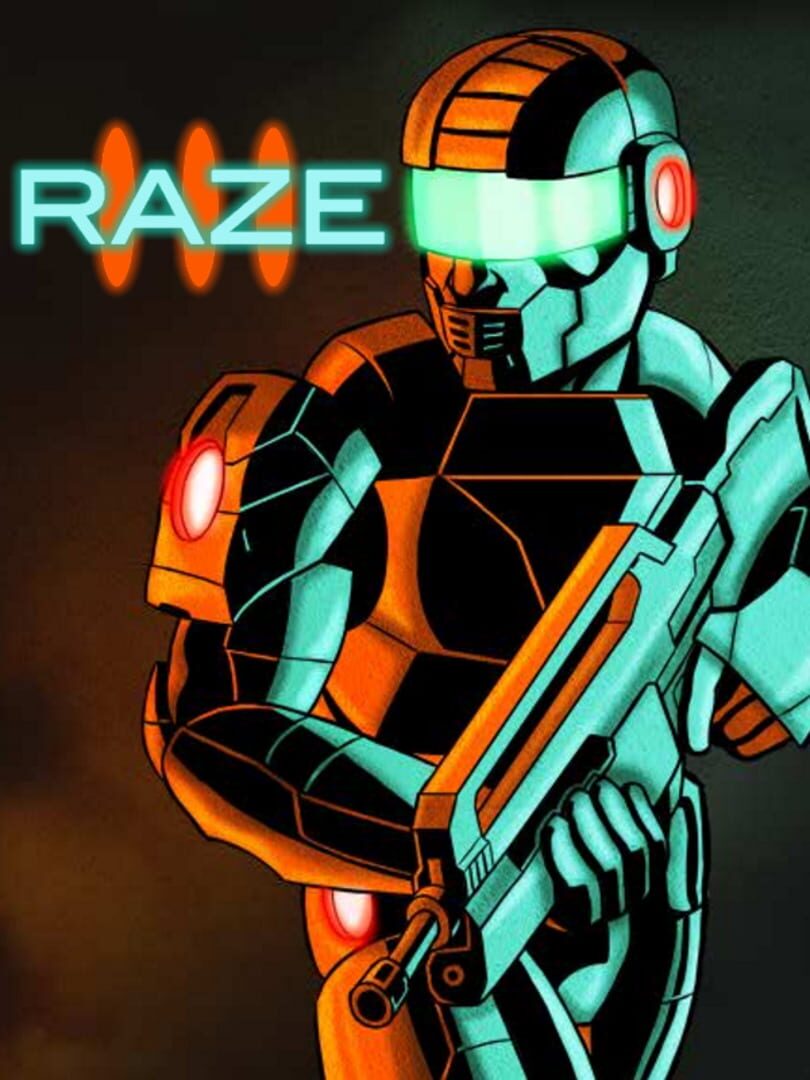 Raze 3 (2014)