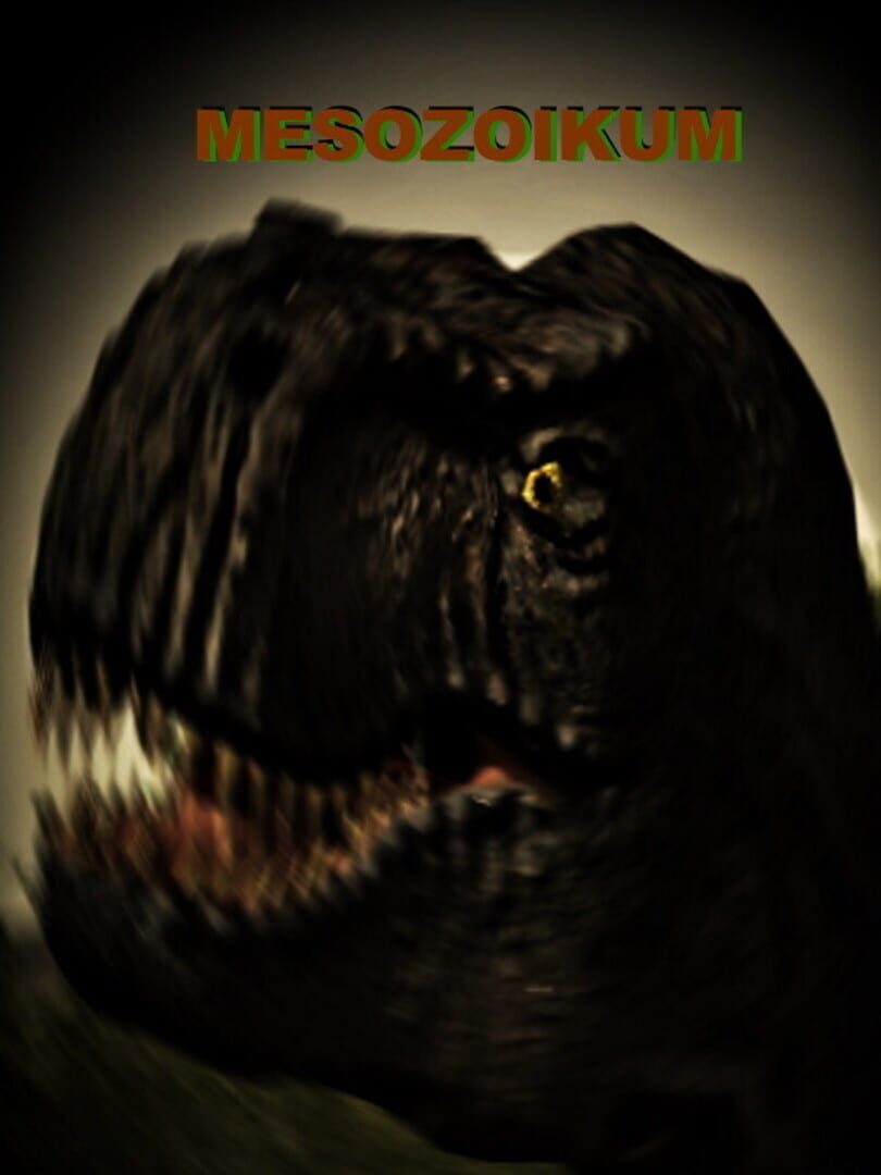 Mesozoikum