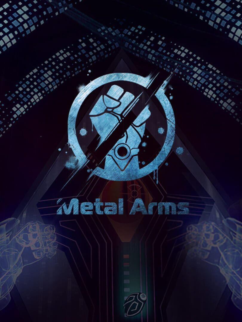 Cover image of MetalArms