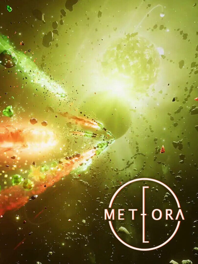 Meteora (2022)