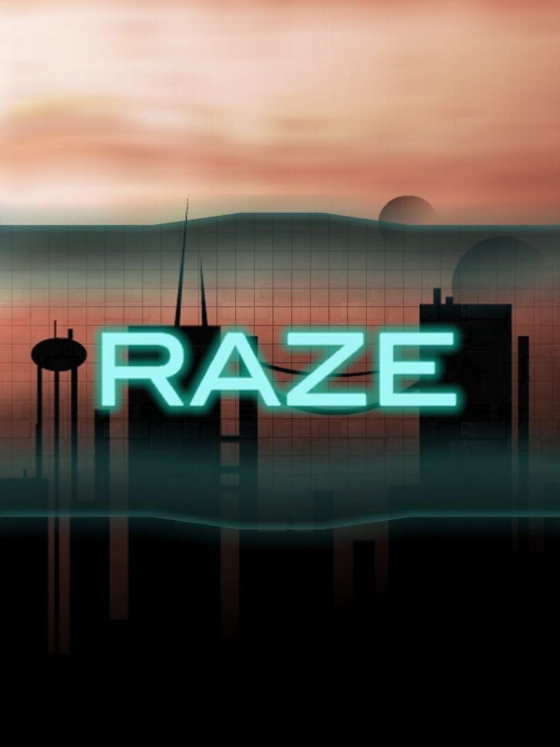 Raze (2010)