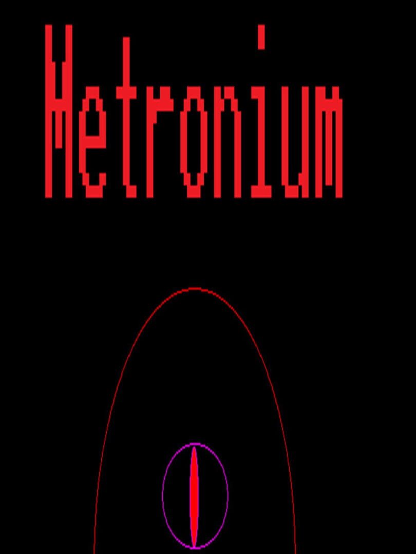 Metronium
