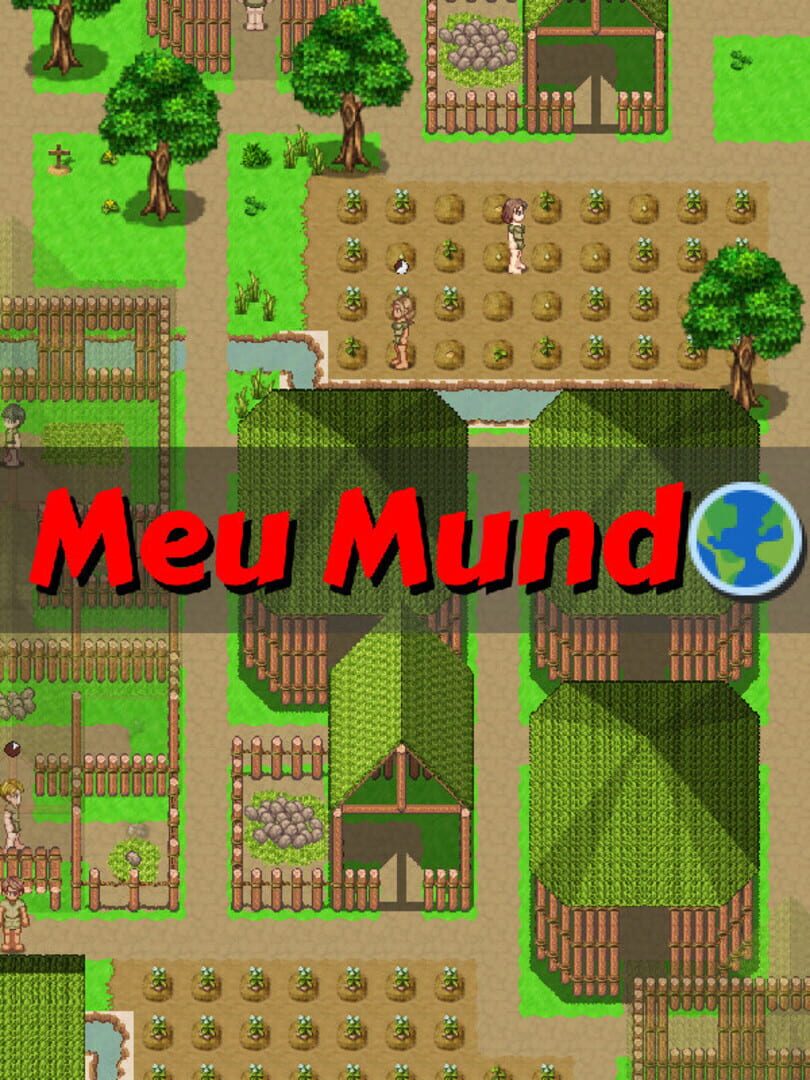 Meu mundo