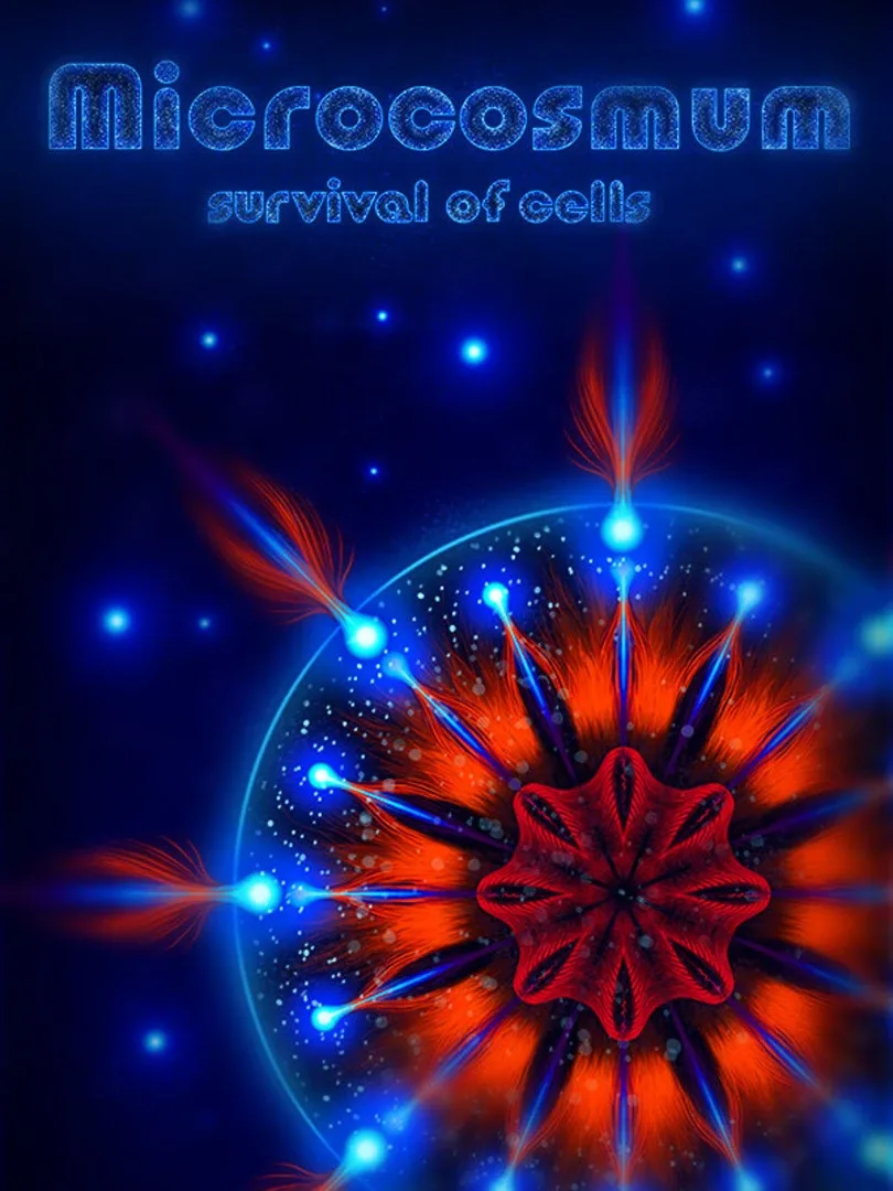 Microcosmum: Survival of Cells