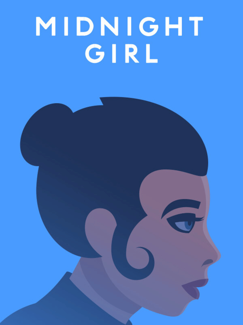 Midnight Girl Cover