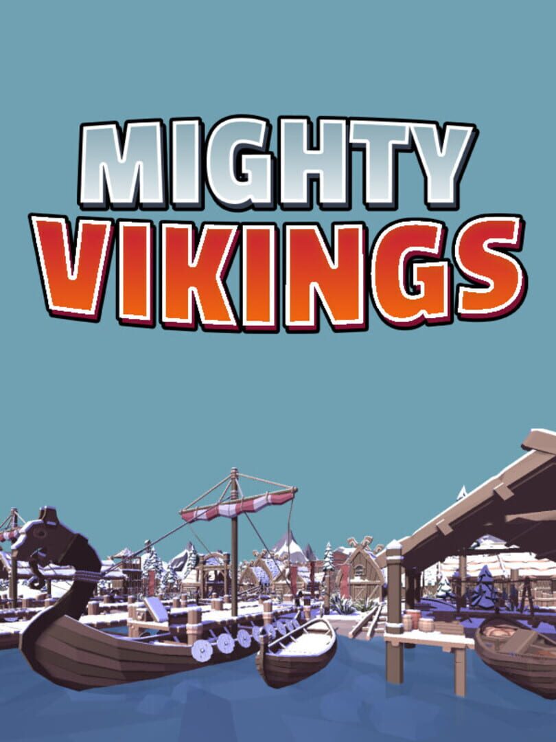 Mighty Vikings