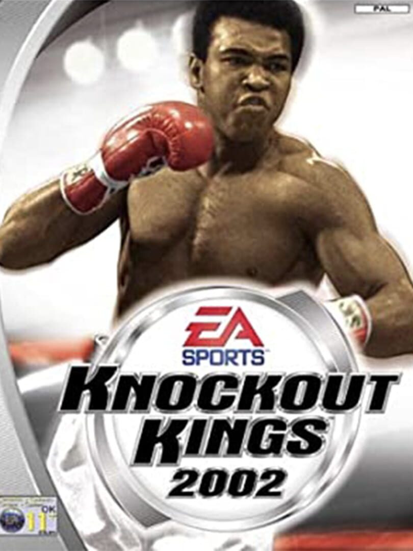 Knockout Kings 2002 (2002)