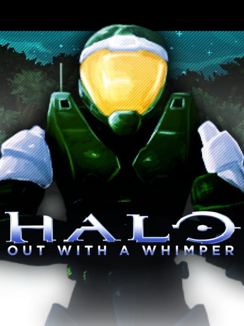 Halo: Out With a Whimper (2010)