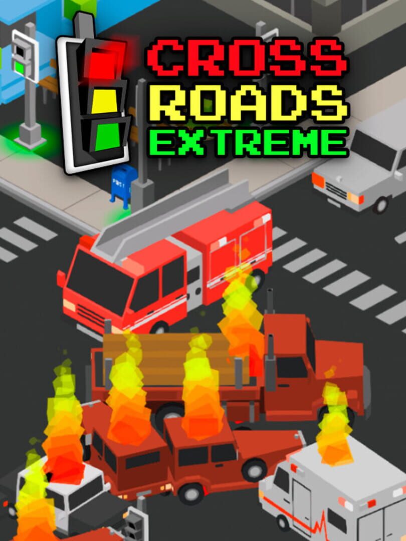 Crossroads Extreme