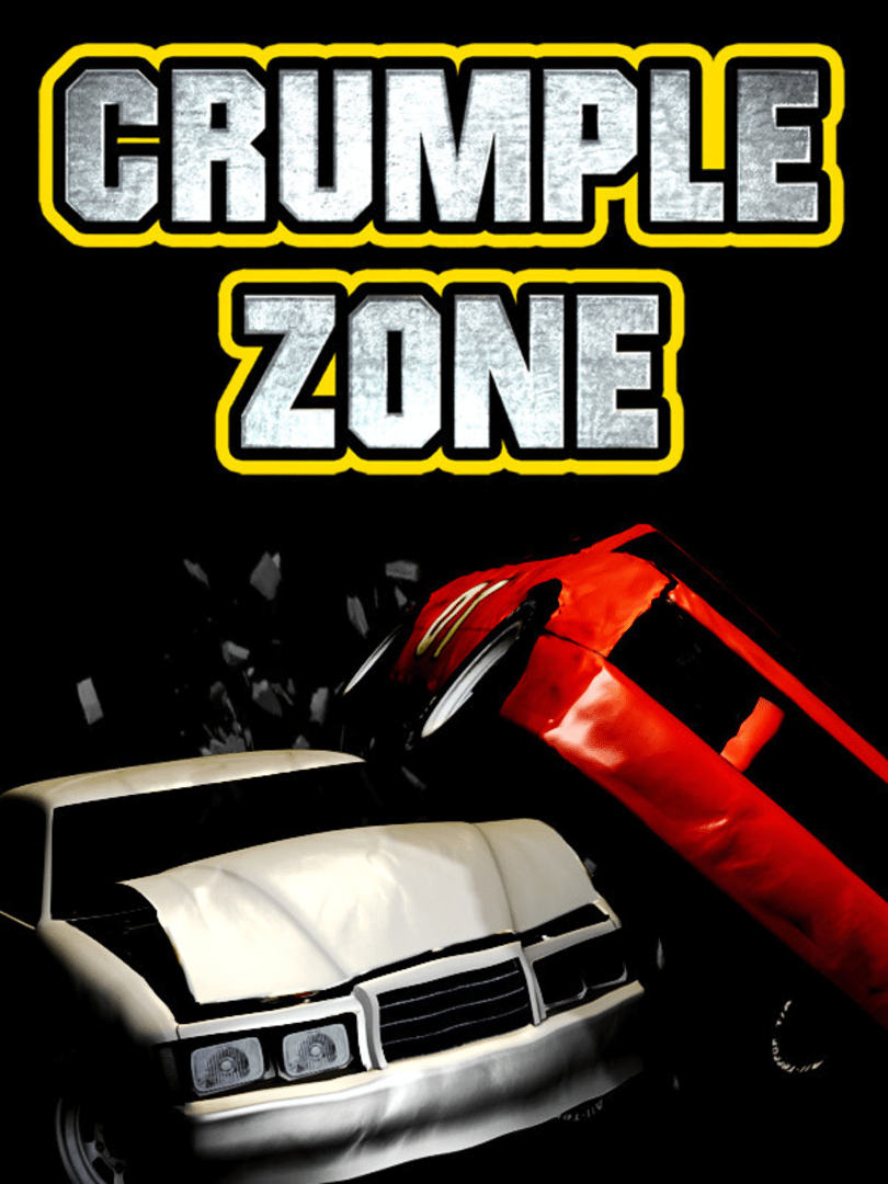 Crumple Zone Cover