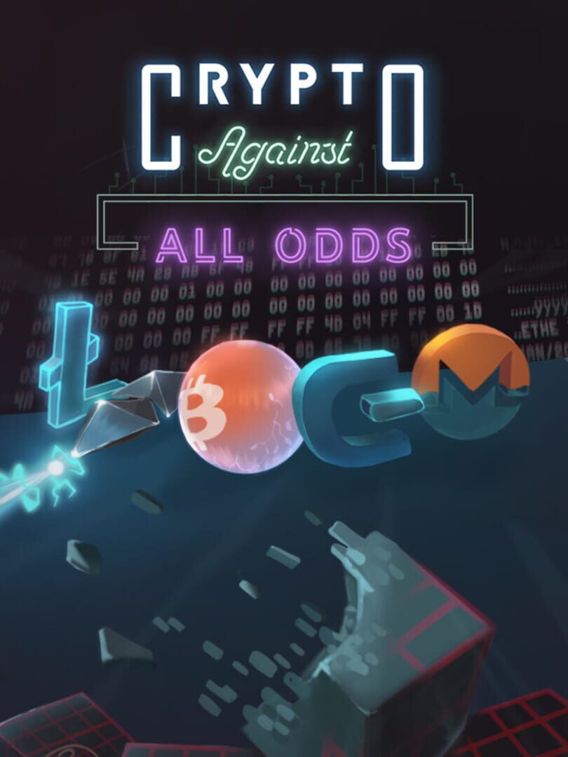 Crypto Against All Odds (2021)