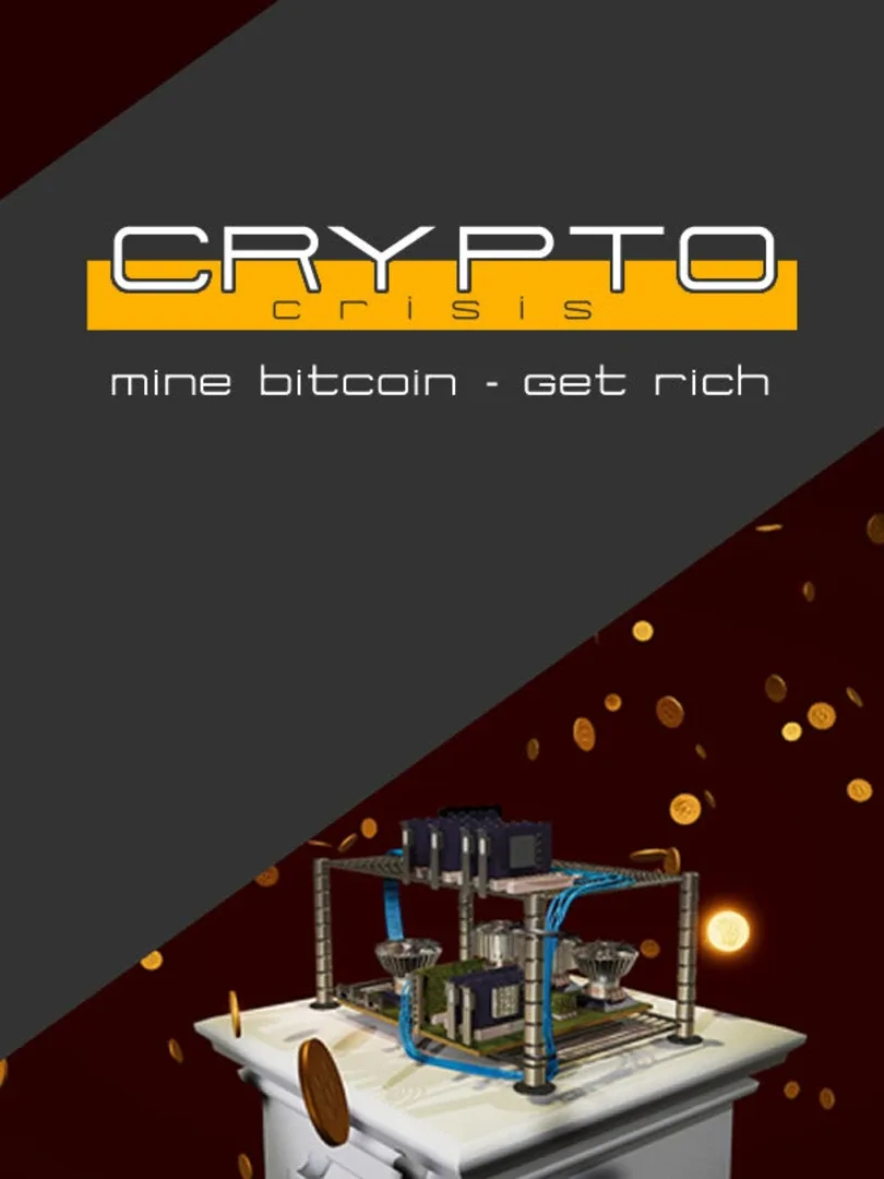 Crypto Crisis