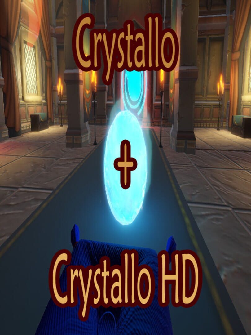 Crystallo