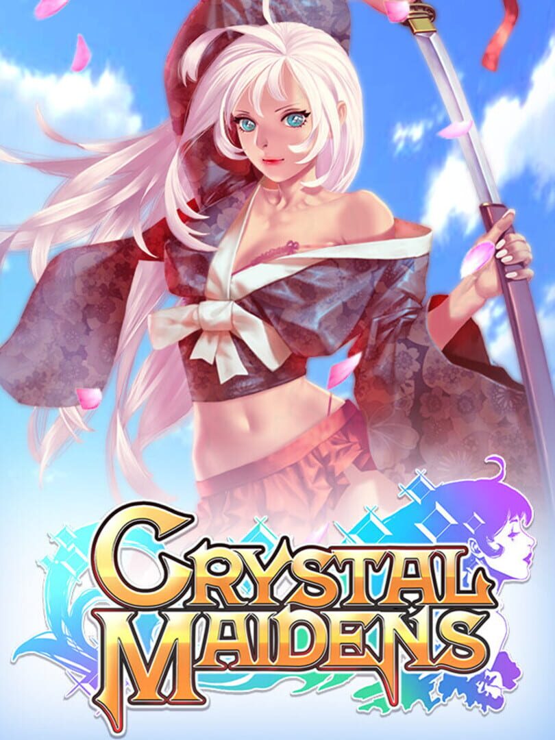 Crystal Maidens (2019)