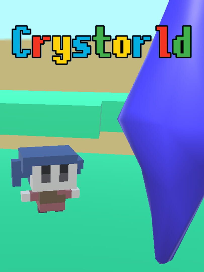 Crystorld