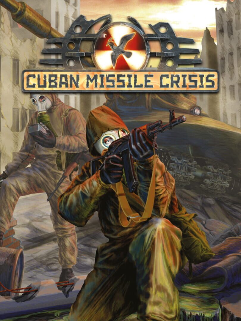 Cuban Missile Crisis (2005)