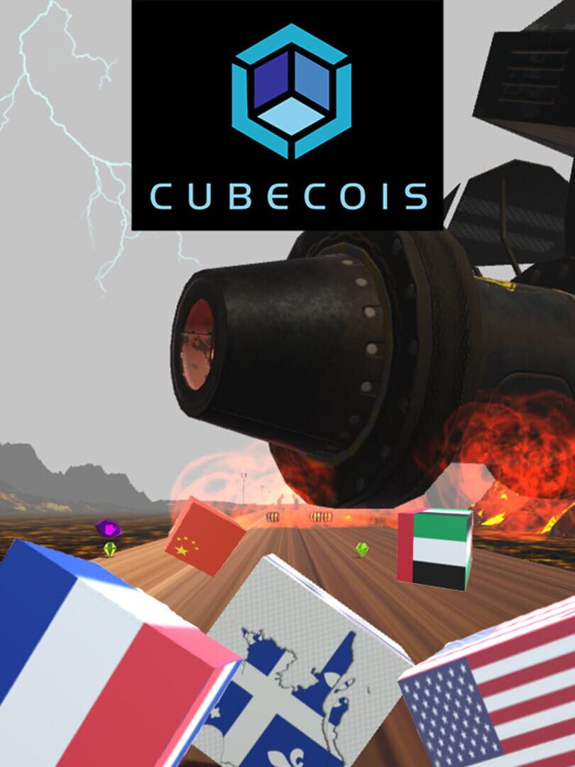 Cubecois (2020)