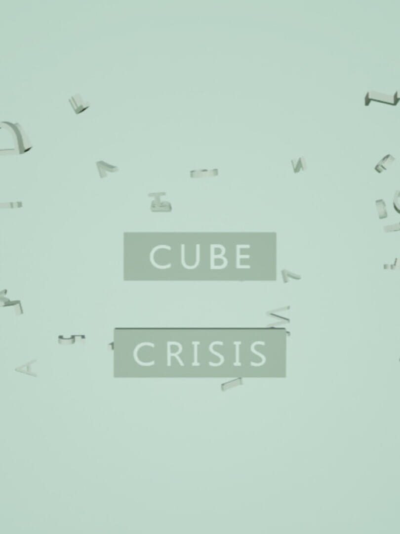 Cube Crisis