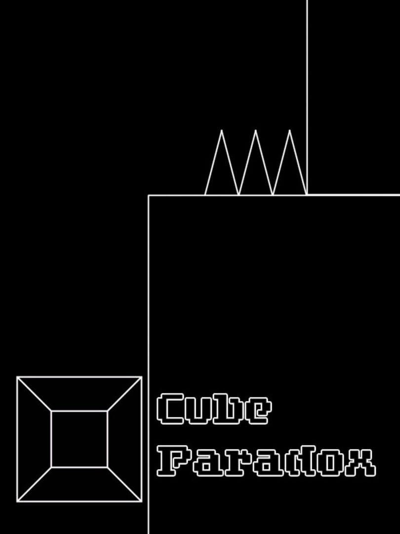 Cube Paradox