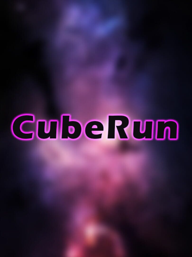 CubeRun (2018)