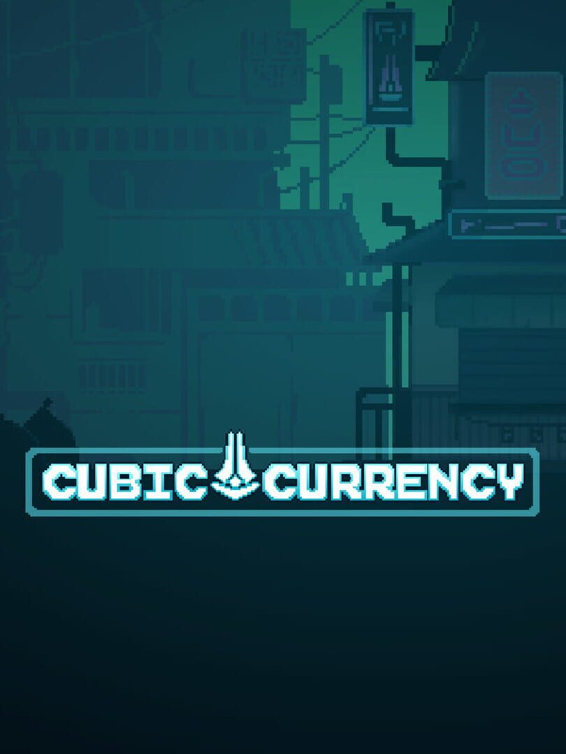 Cubic Currency