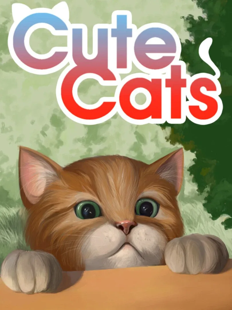 Cute Cats