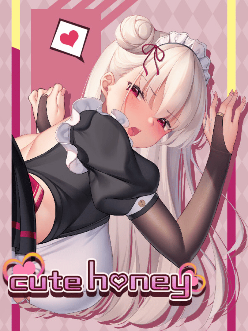 Cute Honey Cover
