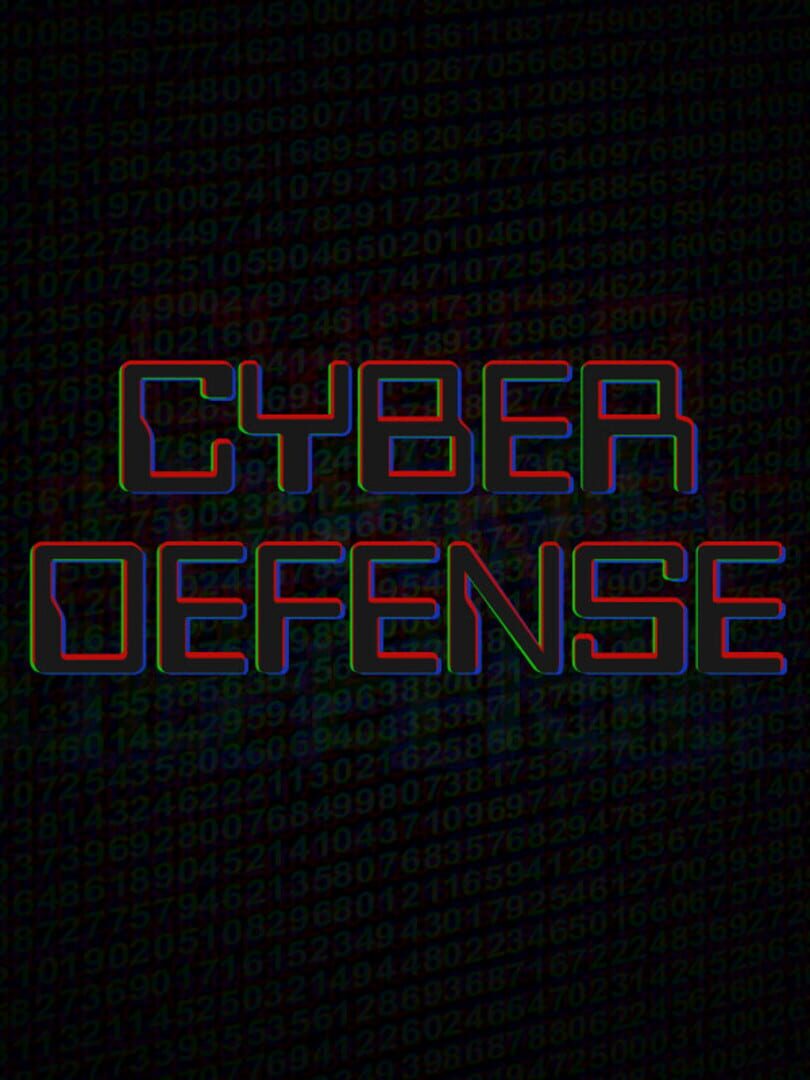 Cyber Defense