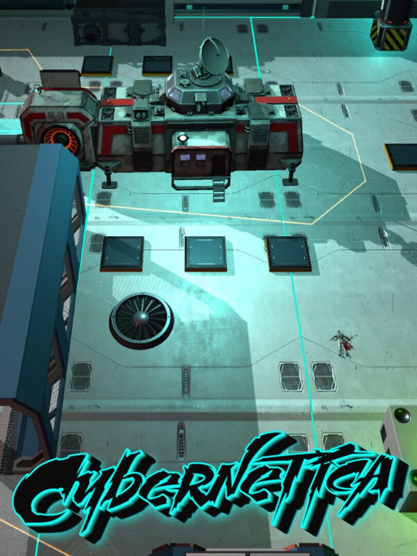 Cybernetica