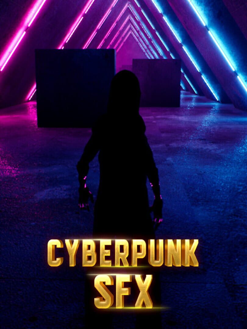 Cyberpunk SFX (2020)