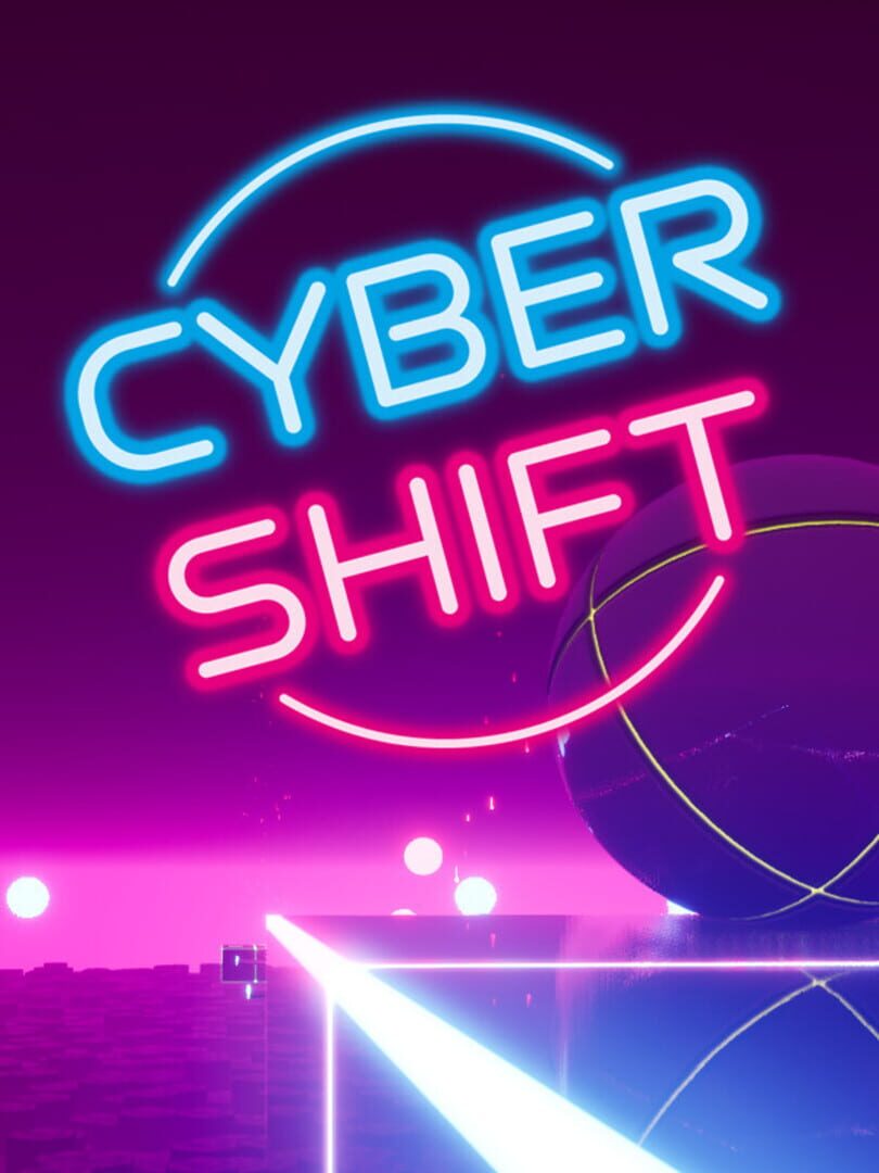 Cybershift (2020)