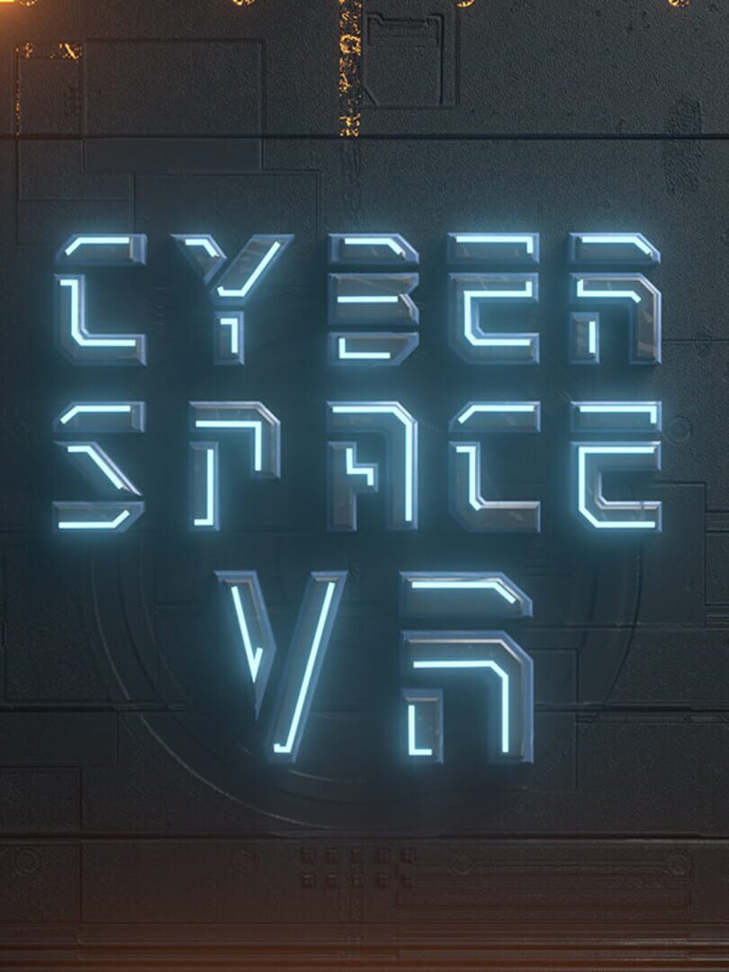 Cyberspace VR